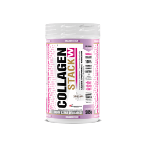 COLLAGEN STACK W