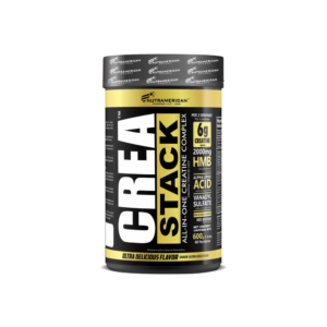 CREA STACK