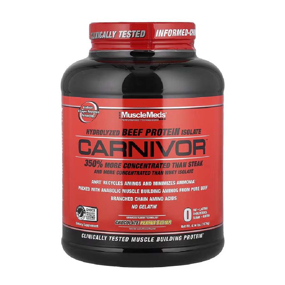 CARNIVOR 0