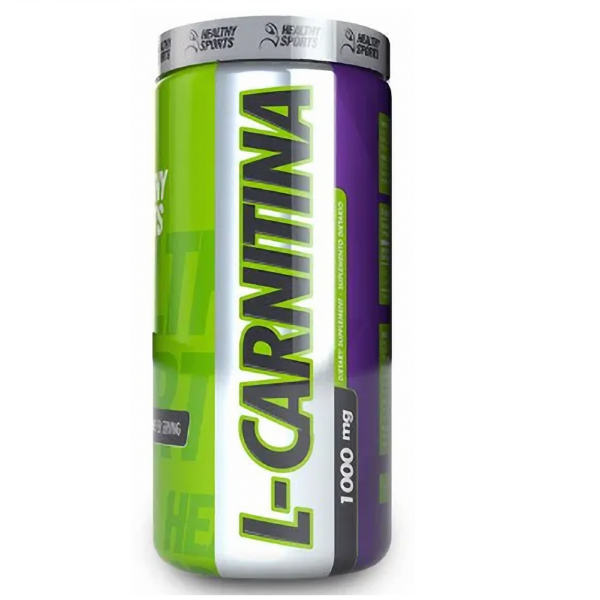 L CARNITINE 1000 MG