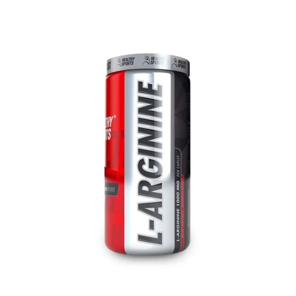 L ARGININE 1000 MG