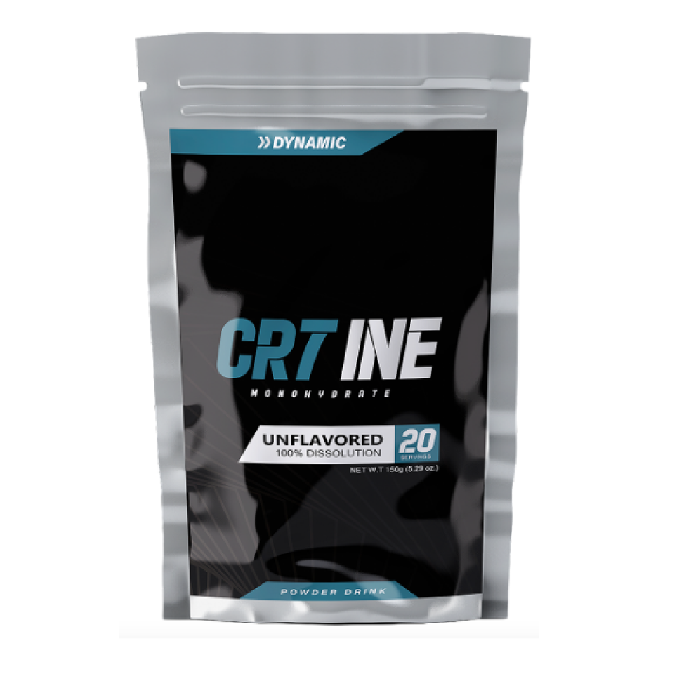CR7INE CREATINE MONOHYDRATE - Image 2