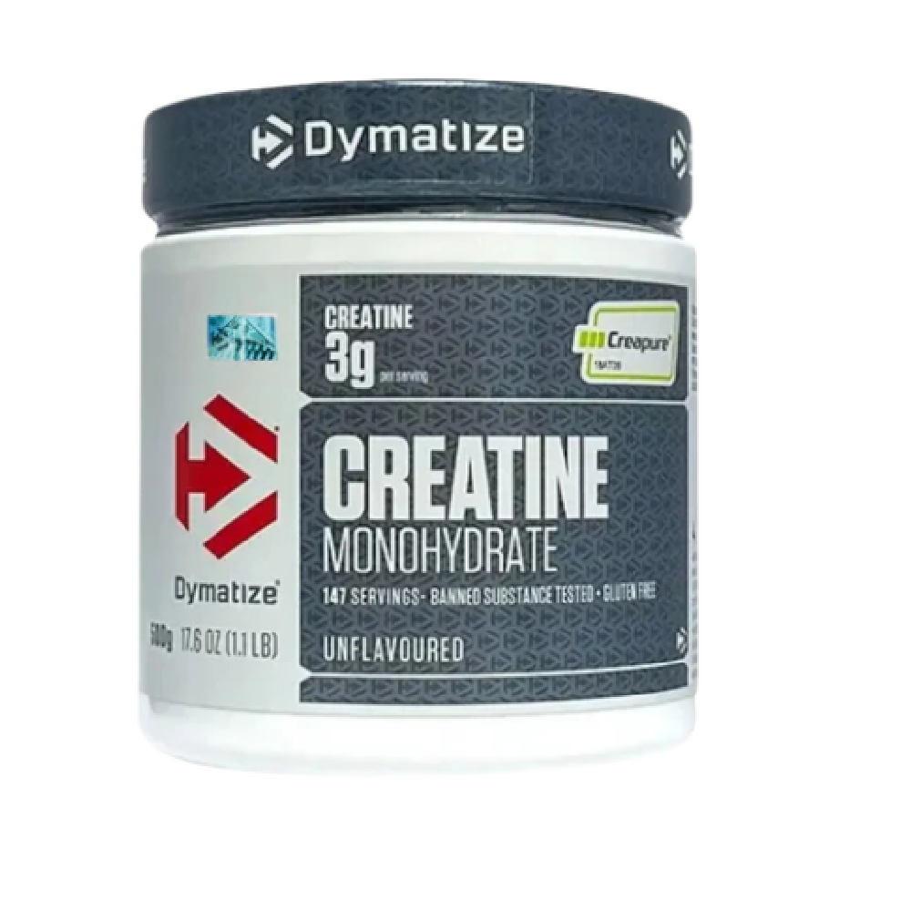 CREATINE MONOHYDRATE - Image 2